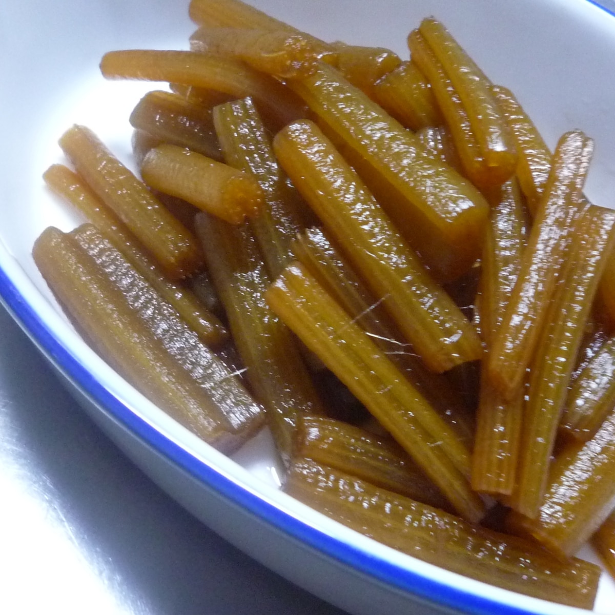 お弁当にも使える ふきの煮物 レシピ 作り方 By Spices1217 楽天レシピ お弁当にも使える ふきの煮物 レシピ 作り方 By Spices1217 楽天レシピ